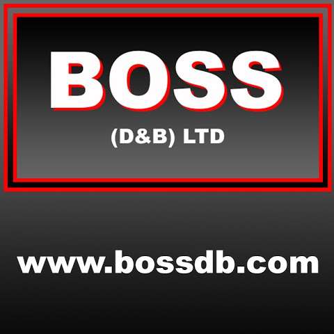 Boss (D&B) Ltd photo